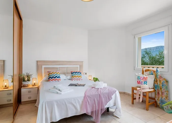 Villa Esperanza - Plusholiddays